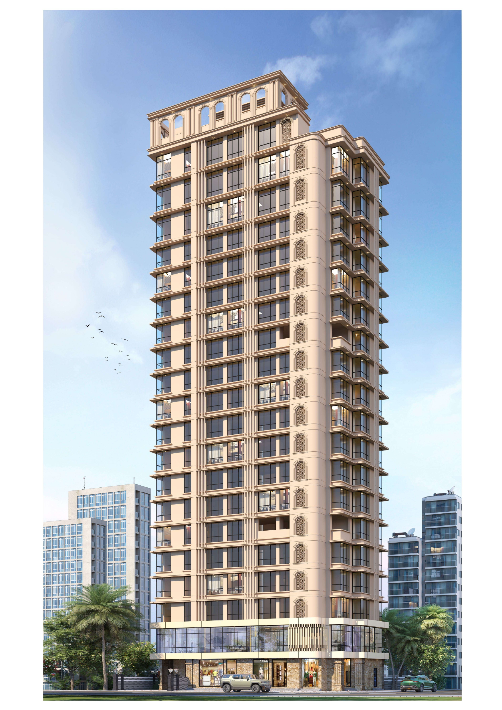 NAVKAR HERITAGE 